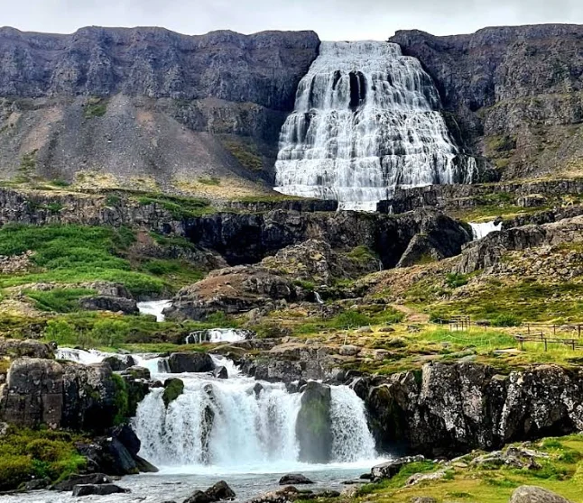 Isafjordur · 사진 자료 1