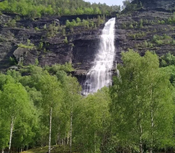 Skjolden(Sognefjord) · 사진 자료 5