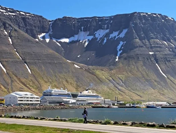 Isafjordur · 사진 자료 5