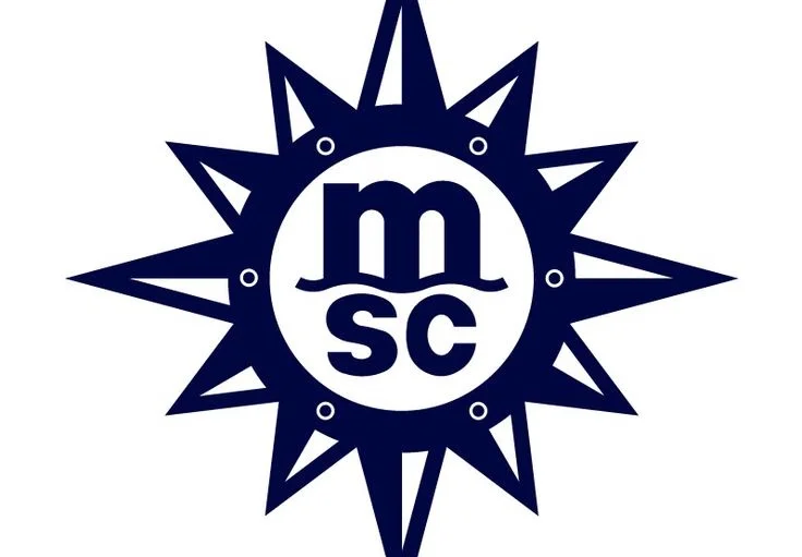 MSC 선사 자료