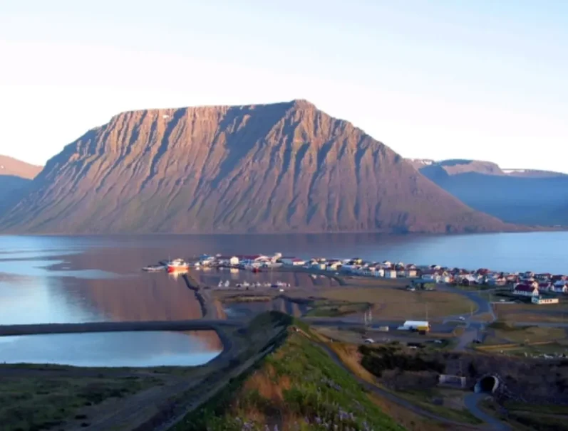 Isafjordur · 사진 자료 3