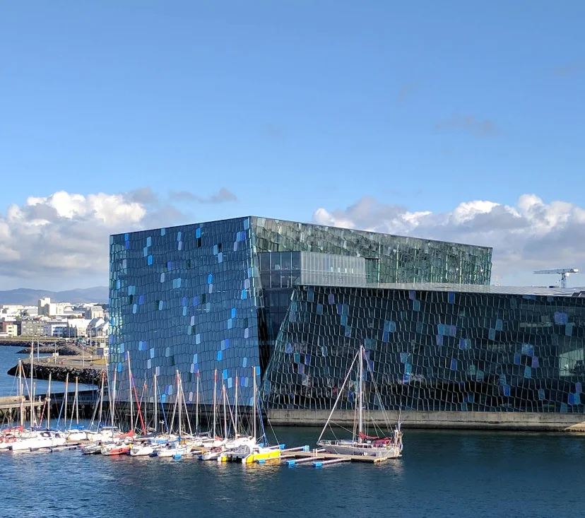 Reykjavik · 사진 자료 6