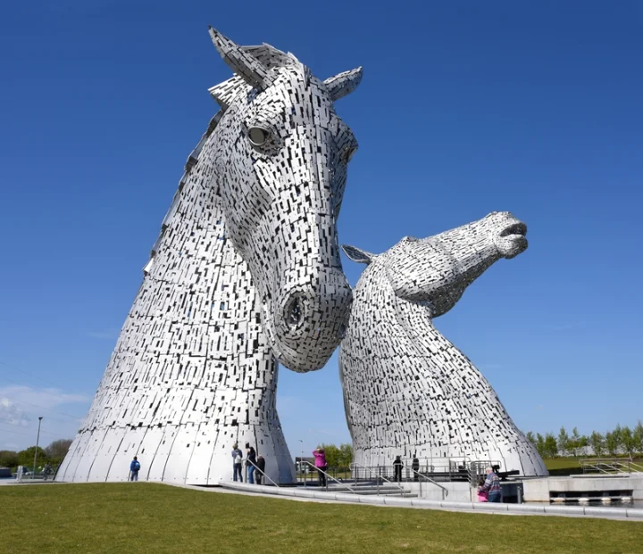 Glasgow(Greenok) · 사진 자료 2